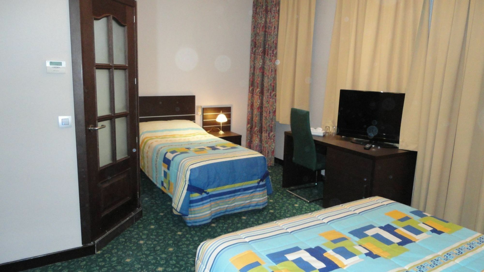 Hotel L'Auberge Du Souverain Auderghem Εξωτερικό φωτογραφία