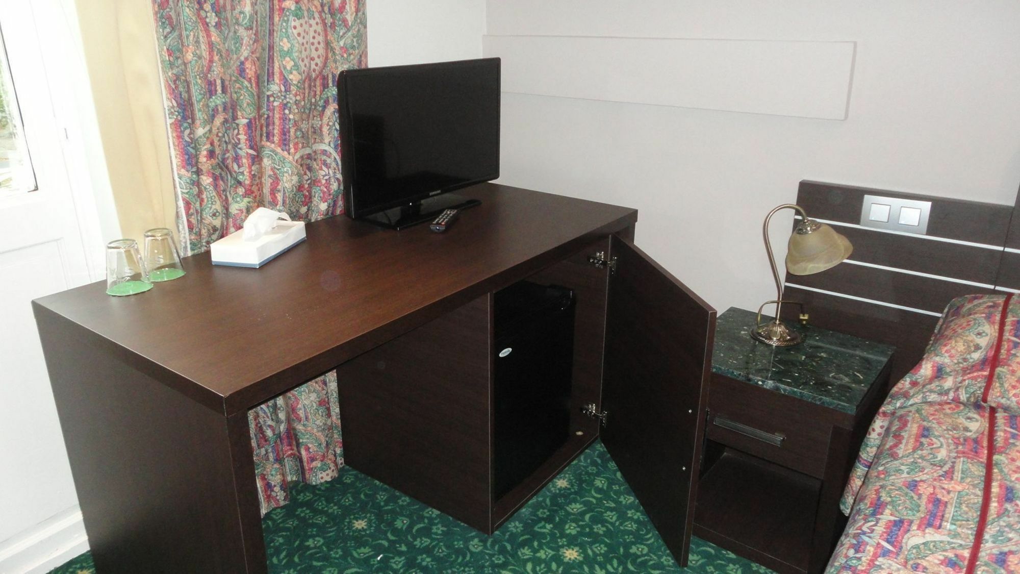 Hotel L'Auberge Du Souverain Auderghem Εξωτερικό φωτογραφία